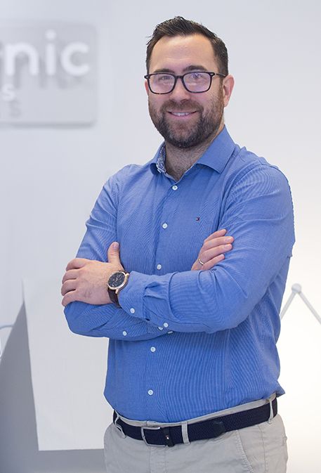 Dr. Klencsár Balázs 