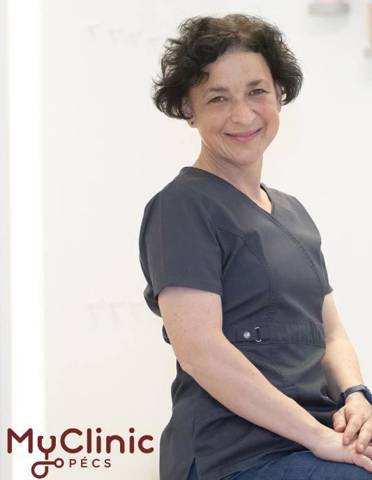 Dr. Szekeres-Csiki Katalin 